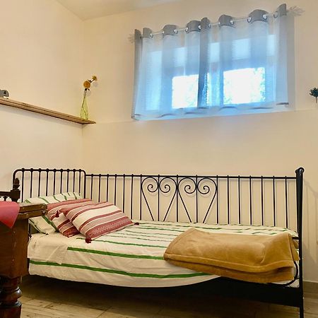 Tabor 2 Garden & Parking Apartment Napoli Ngoại thất bức ảnh