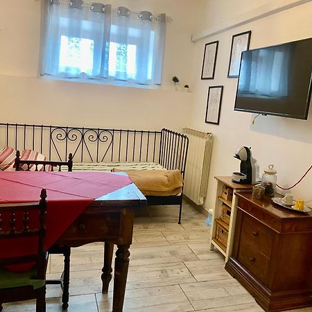 Tabor 2 Garden & Parking Apartment Napoli Ngoại thất bức ảnh
