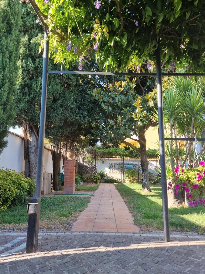 Tabor 2 Garden & Parking Apartment Napoli Ngoại thất bức ảnh