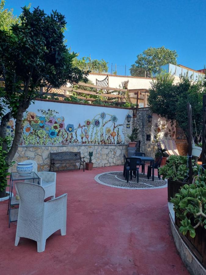 Tabor 2 Garden & Parking Apartment Napoli Ngoại thất bức ảnh