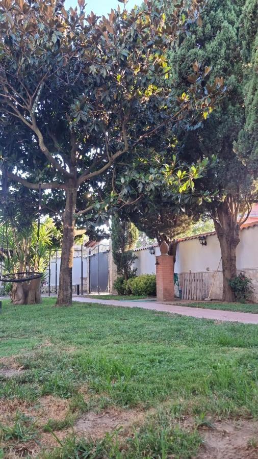 Tabor 2 Garden & Parking Apartment Napoli Ngoại thất bức ảnh