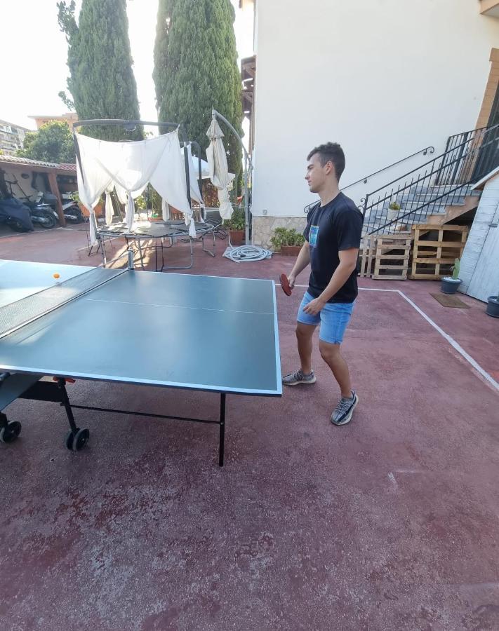 Tabor 2 Garden & Parking Apartment Napoli Ngoại thất bức ảnh