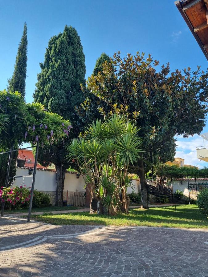 Tabor 2 Garden & Parking Apartment Napoli Ngoại thất bức ảnh