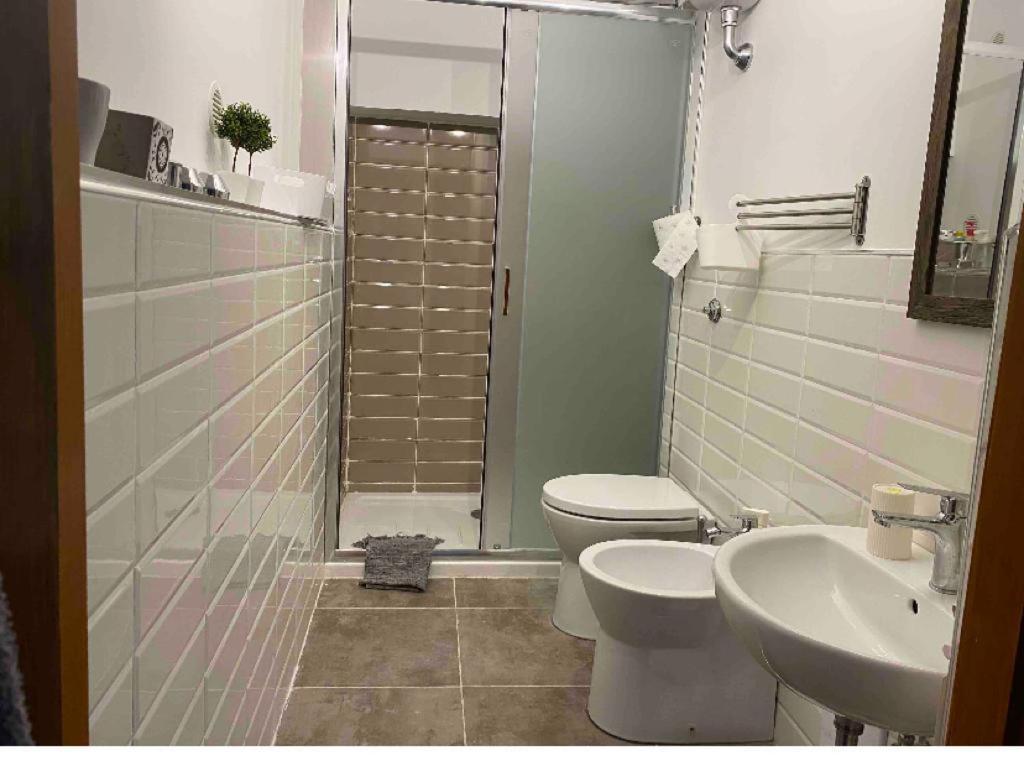 Tabor 2 Garden & Parking Apartment Napoli Ngoại thất bức ảnh