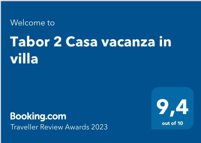 Tabor 2 Garden & Parking Apartment Napoli Ngoại thất bức ảnh