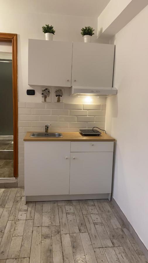 Tabor 2 Garden & Parking Apartment Napoli Ngoại thất bức ảnh