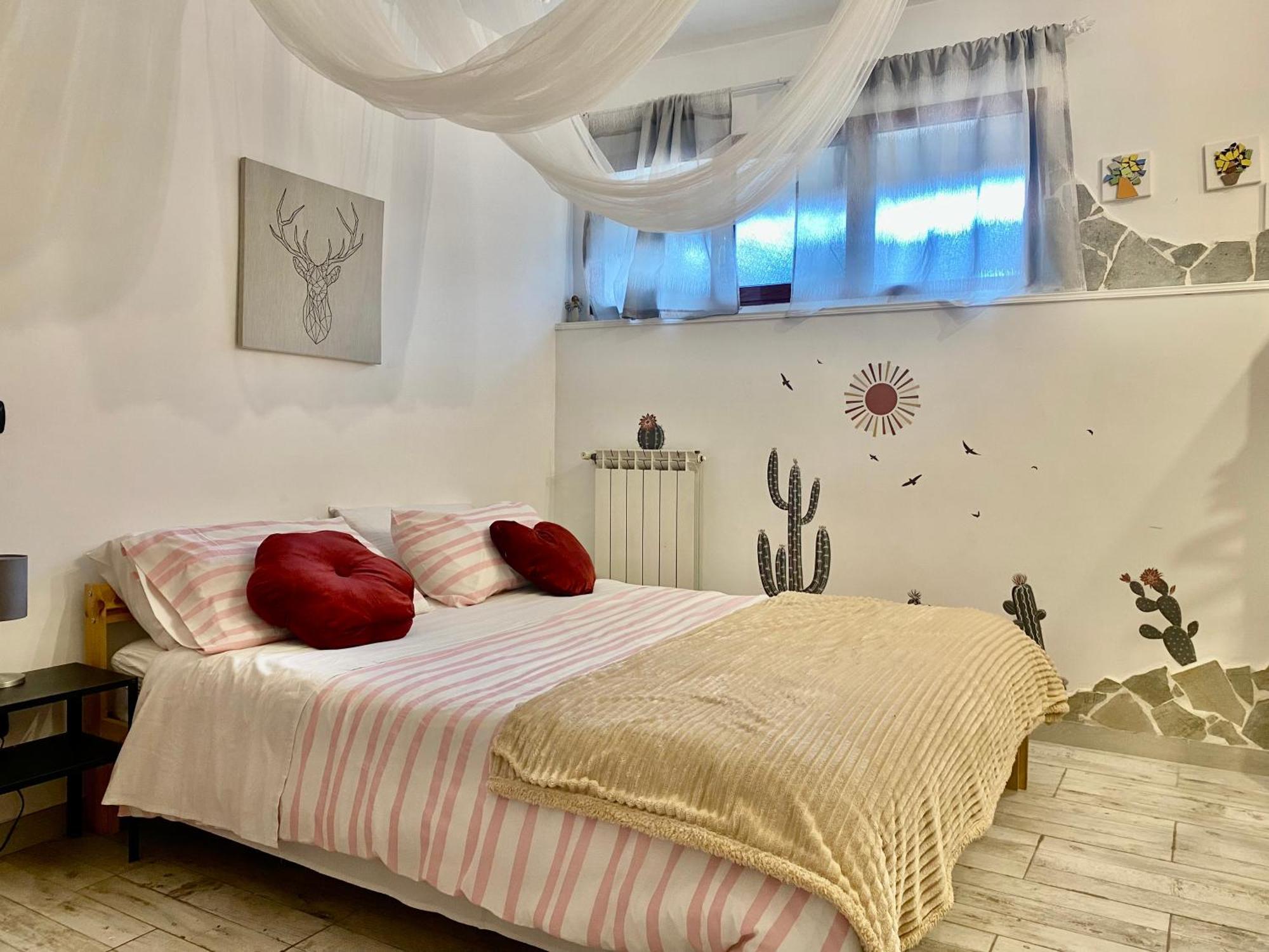 Tabor 2 Garden & Parking Apartment Napoli Ngoại thất bức ảnh