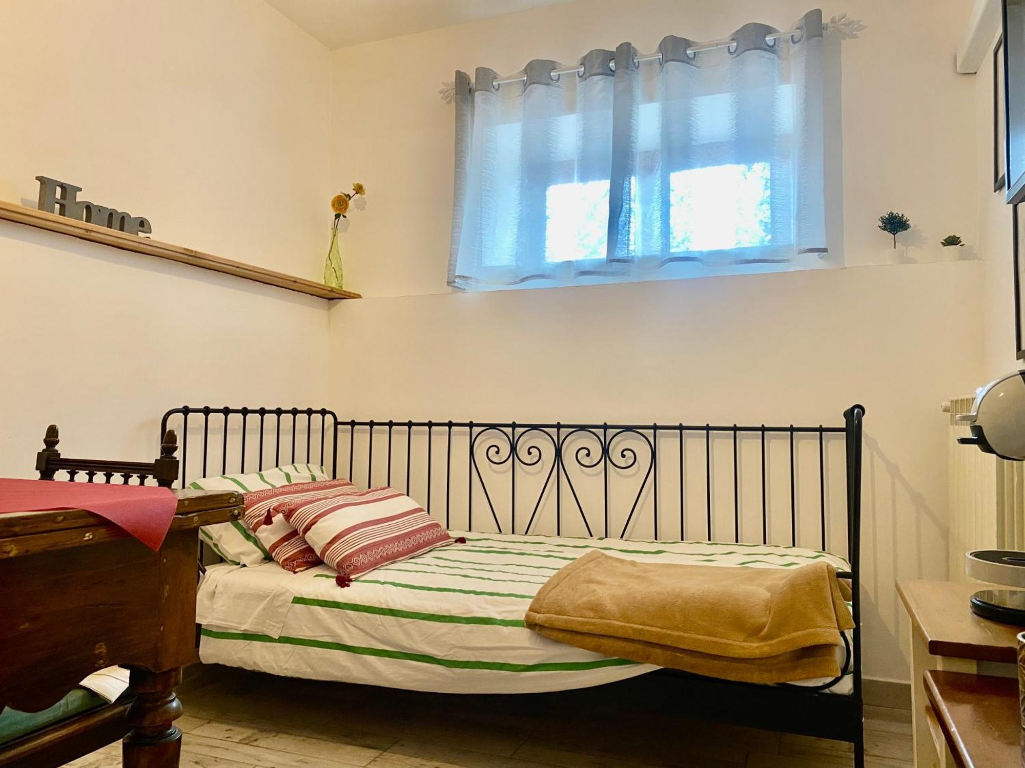Tabor 2 Garden & Parking Apartment Napoli Ngoại thất bức ảnh