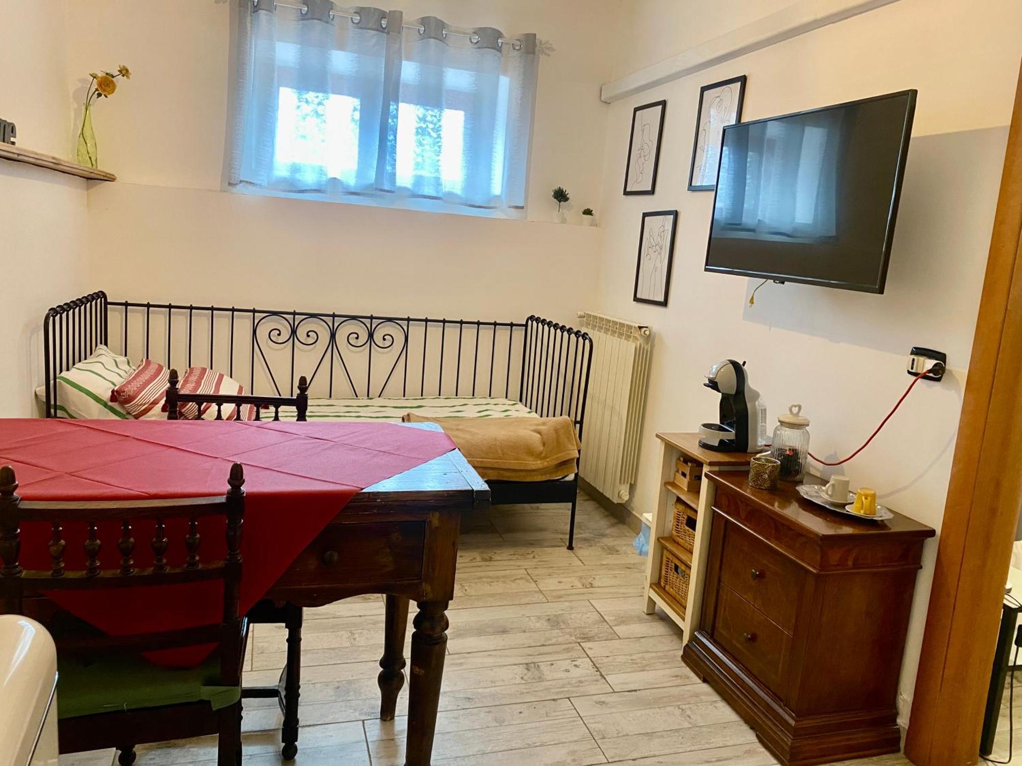 Tabor 2 Garden & Parking Apartment Napoli Ngoại thất bức ảnh