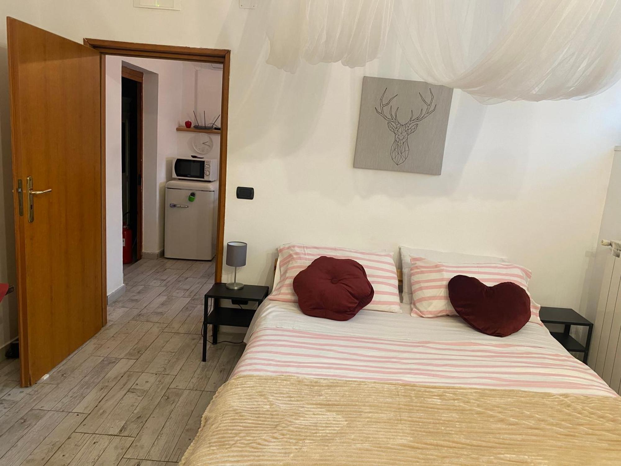 Tabor 2 Garden & Parking Apartment Napoli Ngoại thất bức ảnh