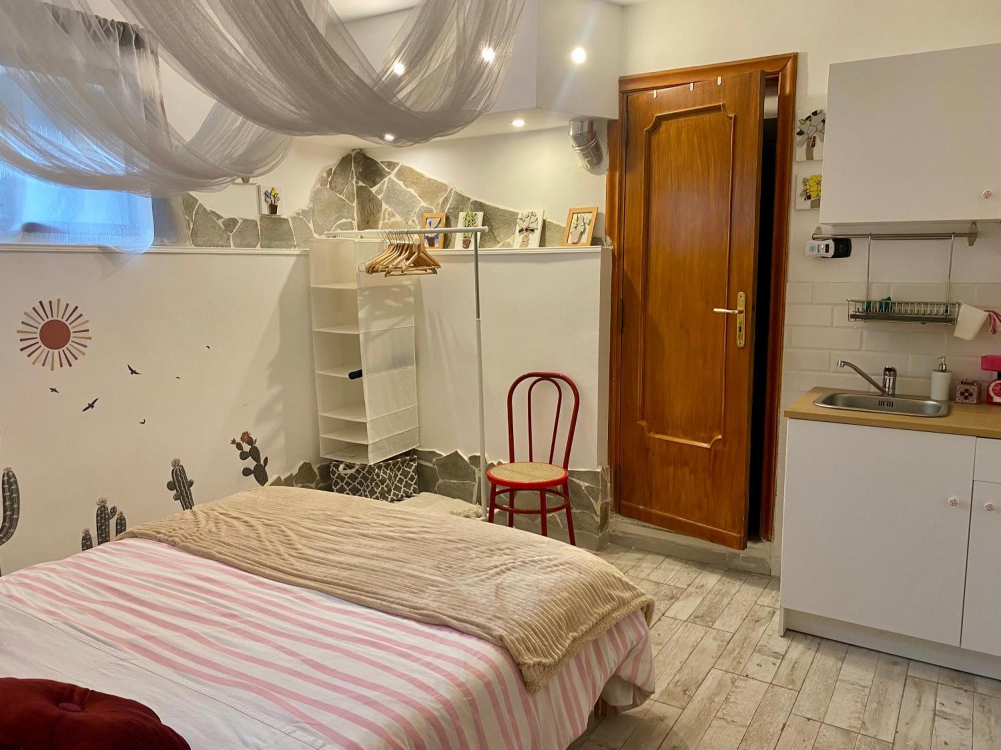 Tabor 2 Garden & Parking Apartment Napoli Ngoại thất bức ảnh